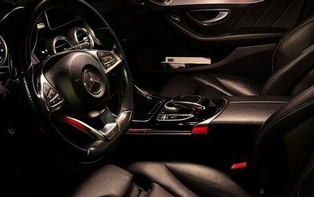 Mercedes-Benz C-Класс, 2014 год, 2 200 000 рублей, 8 фотография