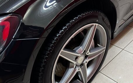 Mercedes-Benz C-Класс, 2014 год, 2 200 000 рублей, 11 фотография