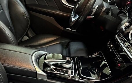 Mercedes-Benz C-Класс, 2014 год, 2 200 000 рублей, 9 фотография