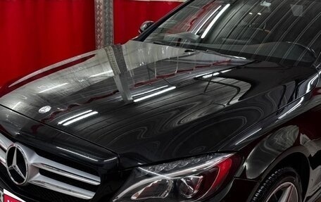 Mercedes-Benz C-Класс, 2014 год, 2 200 000 рублей, 10 фотография