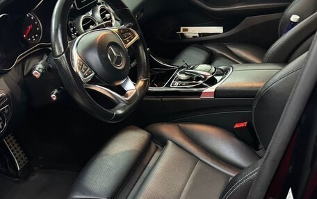 Mercedes-Benz C-Класс, 2014 год, 2 200 000 рублей, 19 фотография