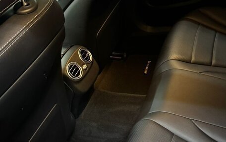 Mercedes-Benz C-Класс, 2014 год, 2 200 000 рублей, 17 фотография