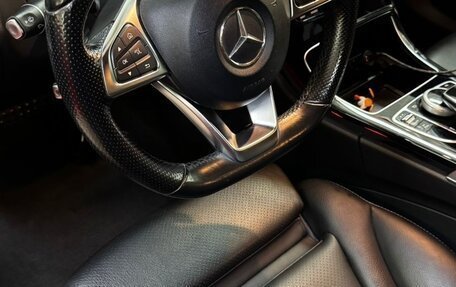 Mercedes-Benz C-Класс, 2014 год, 2 200 000 рублей, 15 фотография