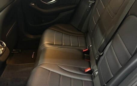 Mercedes-Benz C-Класс, 2014 год, 2 200 000 рублей, 20 фотография