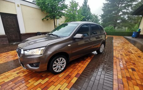 Datsun mi-DO, 2015 год, 520 000 рублей, 12 фотография