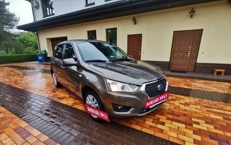 Datsun mi-DO, 2015 год, 520 000 рублей, 11 фотография
