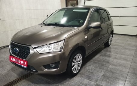 Datsun mi-DO, 2015 год, 520 000 рублей, 16 фотография