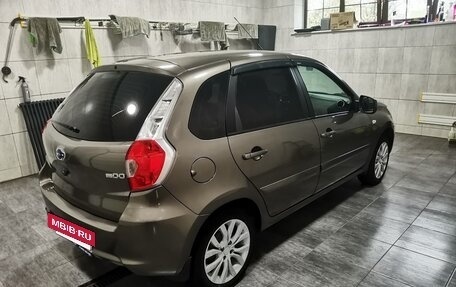 Datsun mi-DO, 2015 год, 520 000 рублей, 17 фотография