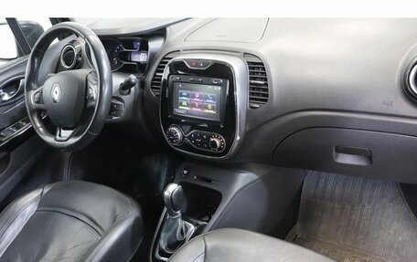 Renault Kaptur I рестайлинг, 2016 год, 1 199 000 рублей, 5 фотография