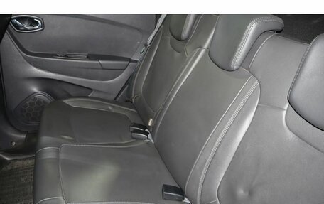 Renault Kaptur I рестайлинг, 2016 год, 1 199 000 рублей, 7 фотография