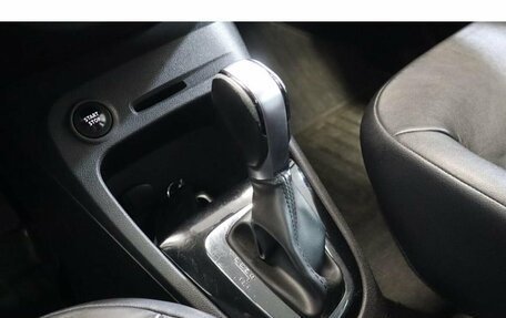 Renault Kaptur I рестайлинг, 2016 год, 1 199 000 рублей, 14 фотография