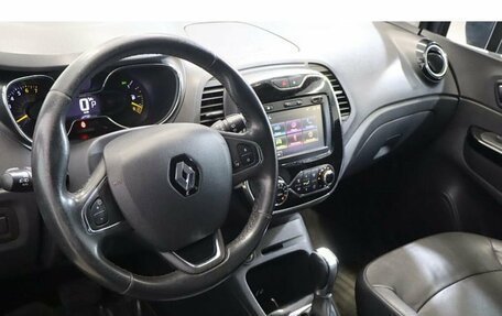 Renault Kaptur I рестайлинг, 2016 год, 1 199 000 рублей, 6 фотография