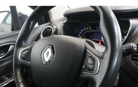 Renault Kaptur I рестайлинг, 2016 год, 1 199 000 рублей, 8 фотография