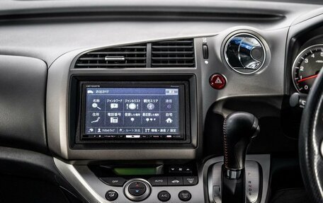 Honda Stream II, 2011 год, 1 320 000 рублей, 11 фотография