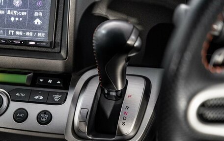 Honda Stream II, 2011 год, 1 320 000 рублей, 13 фотография