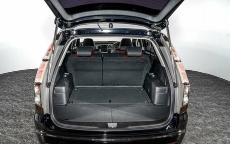 Honda Stream II, 2011 год, 1 320 000 рублей, 15 фотография