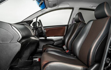 Honda Stream II, 2011 год, 1 320 000 рублей, 6 фотография