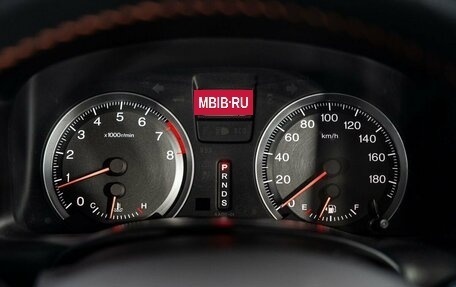 Honda Stream II, 2011 год, 1 320 000 рублей, 10 фотография