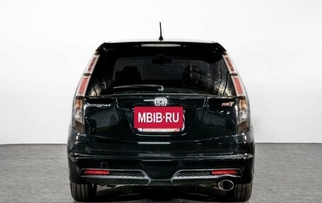 Honda Stream II, 2011 год, 1 320 000 рублей, 4 фотография