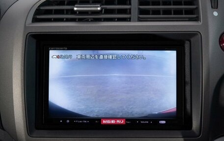 Honda Stream II, 2011 год, 1 320 000 рублей, 12 фотография