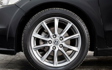 Honda Stream II, 2011 год, 1 320 000 рублей, 16 фотография