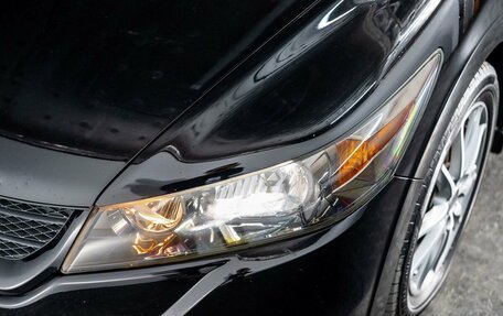 Honda Stream II, 2011 год, 1 320 000 рублей, 18 фотография