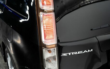 Honda Stream II, 2011 год, 1 320 000 рублей, 20 фотография