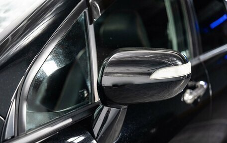 Honda Stream II, 2011 год, 1 320 000 рублей, 19 фотография