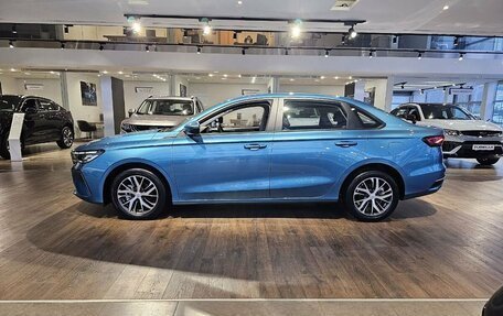 Geely Emgrand, 2024 год, 2 483 990 рублей, 6 фотография