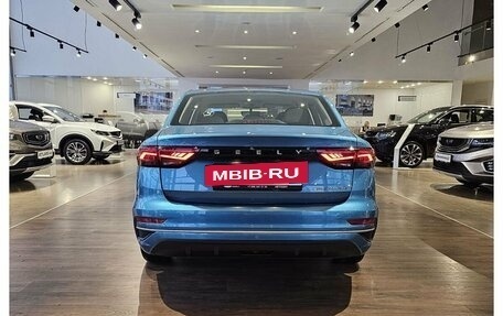 Geely Emgrand, 2024 год, 2 483 990 рублей, 7 фотография