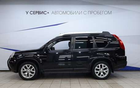 Nissan X-Trail, 2013 год, 1 230 000 рублей, 2 фотография