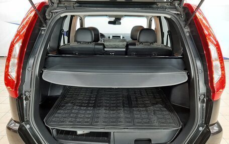 Nissan X-Trail, 2013 год, 1 230 000 рублей, 5 фотография