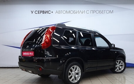 Nissan X-Trail, 2013 год, 1 230 000 рублей, 3 фотография
