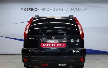 Nissan X-Trail, 2013 год, 1 230 000 рублей, 4 фотография