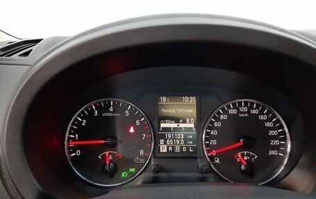 Nissan X-Trail, 2013 год, 1 230 000 рублей, 8 фотография