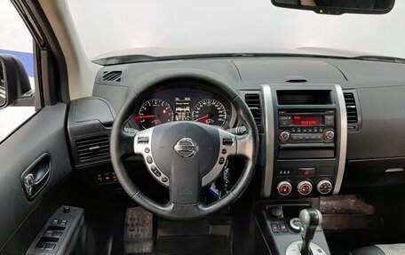 Nissan X-Trail, 2013 год, 1 230 000 рублей, 14 фотография