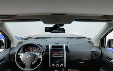 Nissan X-Trail, 2013 год, 1 230 000 рублей, 9 фотография