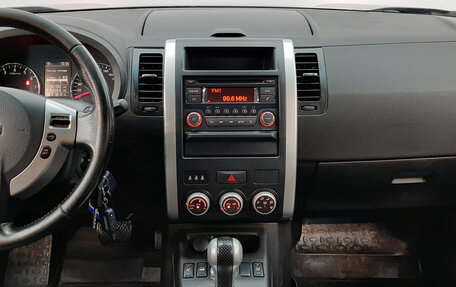 Nissan X-Trail, 2013 год, 1 230 000 рублей, 15 фотография