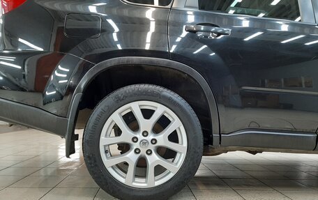Nissan X-Trail, 2013 год, 1 230 000 рублей, 13 фотография