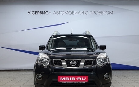 Nissan X-Trail, 2013 год, 1 230 000 рублей, 6 фотография