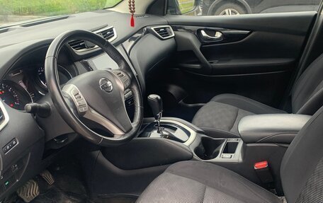 Nissan Qashqai, 2018 год, 1 520 000 рублей, 6 фотография