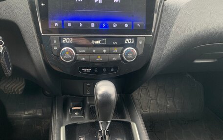 Nissan Qashqai, 2018 год, 1 520 000 рублей, 8 фотография