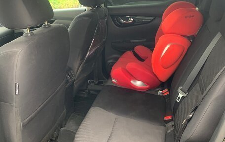 Nissan Qashqai, 2018 год, 1 520 000 рублей, 10 фотография