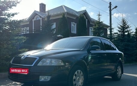 Skoda Octavia, 2008 год, 415 000 рублей, 1 фотография