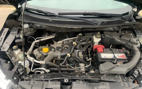 Nissan Qashqai, 2018 год, 1 520 000 рублей, 12 фотография