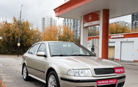 Skoda Octavia IV, 2005 год, 450 000 рублей, 1 фотография