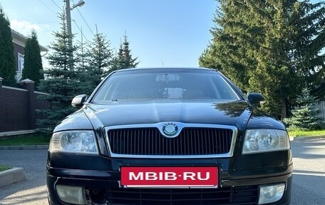 Skoda Octavia, 2008 год, 415 000 рублей, 3 фотография