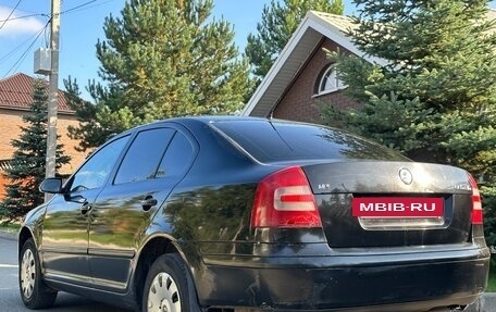 Skoda Octavia, 2008 год, 415 000 рублей, 5 фотография