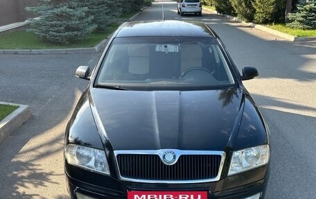 Skoda Octavia, 2008 год, 415 000 рублей, 4 фотография