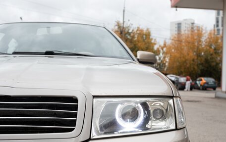 Skoda Octavia IV, 2005 год, 450 000 рублей, 6 фотография